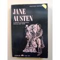 Jane Austen - A Collection of Critical Essays, edited by Ian Watt
