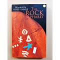 The Rock Alphabet, Henrietta Rose-Innes