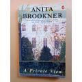 A Private View, Anita Brookner