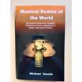 Musical Scales of the World, Michael Hewitt