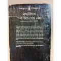 The Golden Ass, Apuleius