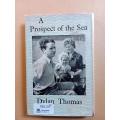 A Prospect of the Sea, Dylan Thomas (Stories and Essays)