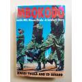 Mbokodo - Inside MK: Mwezi Twala - A Soldier`s Story, Mwezi Twala and Ed Benard