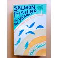 Salmon Fishing in the Yemen, Paul Torday