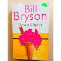 Down Under, Bill Bryson