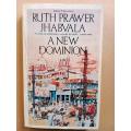 A New Dominion, Ruth Prawer Jhabvala