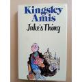 Jake`s Thing, Kingsley Amis