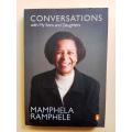 Conversations with my Sons and Daughters, Mamphela Ramphele