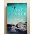 The Boat Runner, Devin Murphy