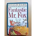Fantastic Mr. Fox, Roald Dahl