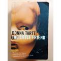 The Little Friend, Donna Tartt