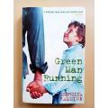 Green Man Running, Georgina Hammick