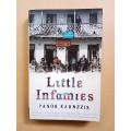 Little Infamies, Panos Karnezis