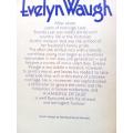 A Handful of Dust, Evelyn Waugh