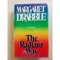 The Radiant Way, Margaret Drabble [first edition]