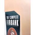 The Complete Firbank, Ronald Firbank