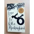 To Kill a Mockingbird, Harper Lee