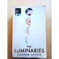 The Luminaries, Eleanor Catton