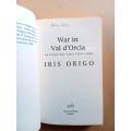War in Val d`Orcia - an Italian War Diary, Iris Origo