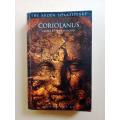 Corialanus, William Shakespeare [Arden Shakespeare annotated edition]