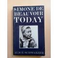 Simone de Beauvoir Today, Alice Schwarzer
