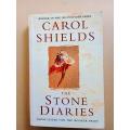 The Stone Diaries, Carol Shields