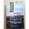 The People of Welgeval, Botlhale Tema