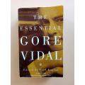 The Essential Gore Vidal, edited by Fred Kaplan
