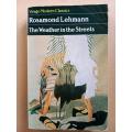 The Weather in the Streets, Rosamond Lehmann