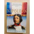 Napoleon, Paul Johnson