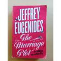 The Marriage Plot, Jeffrey Eugenides