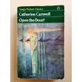 Open the Door!, Catherine Carswell