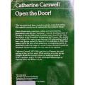 Open the Door!, Catherine Carswell
