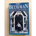 Collected Poems, John Betjeman