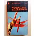 My Family and other Animals, Gerald Durrell