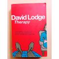 Therapy, David Lodge