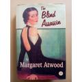 The Blind Assassin, Margaret Atwood