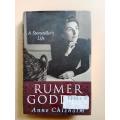 Rumer Godden - A Storyteller`s Life, Anne Chisholm