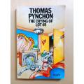 The Crying of Lot 49, Thomas Pynchon