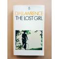 The Lost Girl, D.H. Lawrence