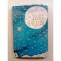 Snowflake, Paul Gallico [first edition]