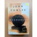 Wormholes, John Fowles