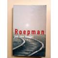 Roepman, Jan van Tonder