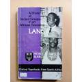 Langa - A Study of Social Groups in an African Township, Monica Wilson / Archie Mafeje