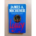 Legacy, James A. Michener