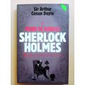 Sherlock Holmes - A Study in Scarlet, Sir Arthur Conan Doyle