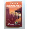 Altered States, Anita Brookner