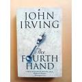 The Fourth Hand, John Irving