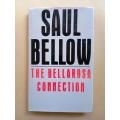 The Bellarosa Connection, Saul Bellow