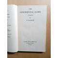 The Confidential Clerk, T.S. Eliot [first edition]